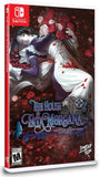 The House In Fata Morgana [Limited Run Games] (Nintendo Switch)