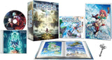 Rodea the Sky Soldier [Limited Edition] (Nintendo 3DS)