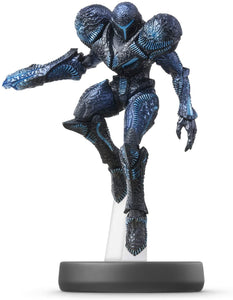 Dark Samus - Super Smash Series (Amiibo)