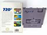 720 (Nintendo / NES) - RetroMTL