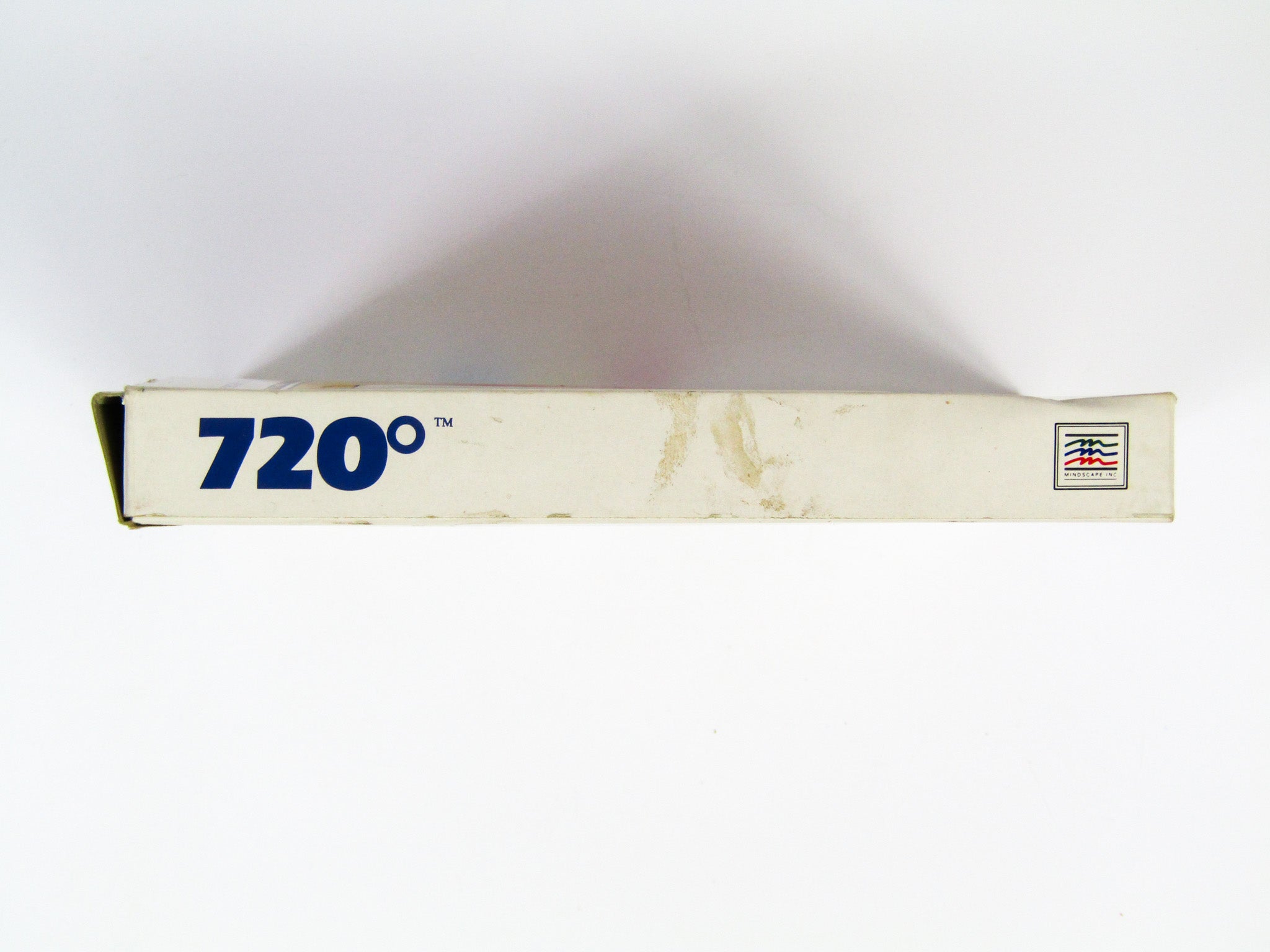 720 (Nintendo / NES) - RetroMTL