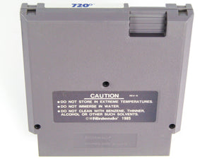 720 (Nintendo / NES) - RetroMTL