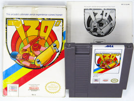 720 (Nintendo / NES)
