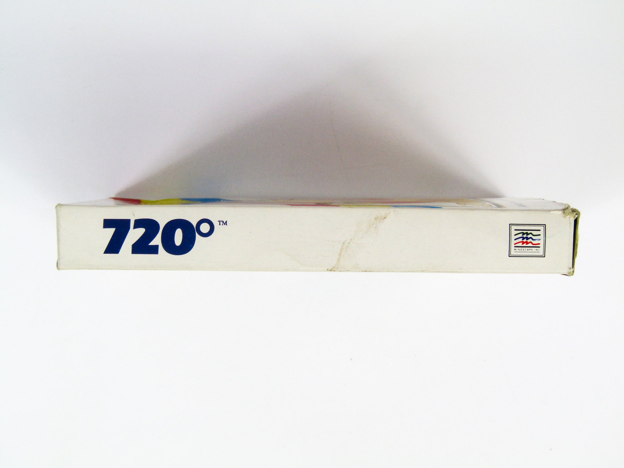 720 (Nintendo / NES) - RetroMTL