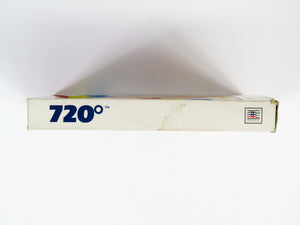 720 (Nintendo / NES) - RetroMTL