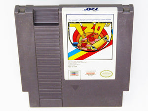 720 (Nintendo / NES) - RetroMTL