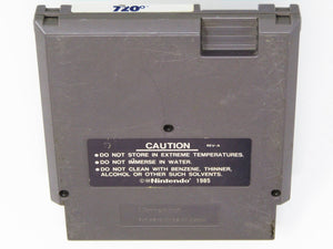 720 (Nintendo / NES) - RetroMTL
