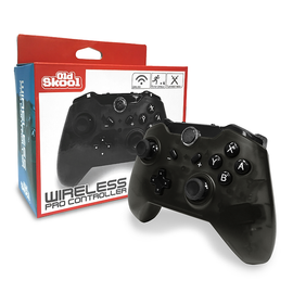 Wireless Pro Controller [Old Skool] (Nintendo Switch)