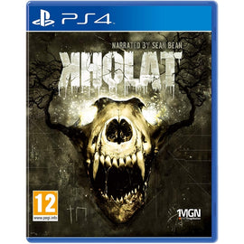 Kholat [PAL] (PlayStation 4 / PS4)