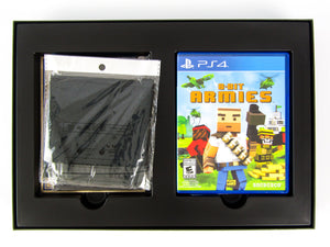 8-Bit Armies [Limited Edition] (Playstation 4 / PS4) - RetroMTL