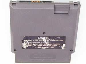 8 Eyes (Nintendo / NES) - RetroMTL