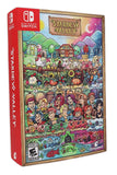 Stardew Valley [Collector's Edition] (Nintendo Switch)