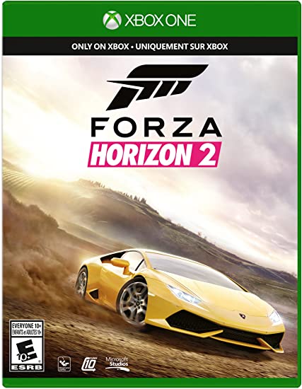 Forza Horizon 2 [Day One Edition] (Xbox One)