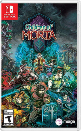 Children of Morta (Nintendo Switch)