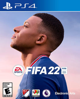FIFA 22 (PlayStation 4 / PS4)