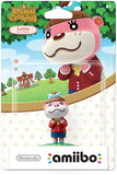 Lottie - Animal Crossing Series (Amiibo)