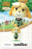 Isabelle - Summer Outfit - Animal Crossing Series (Amiibo)