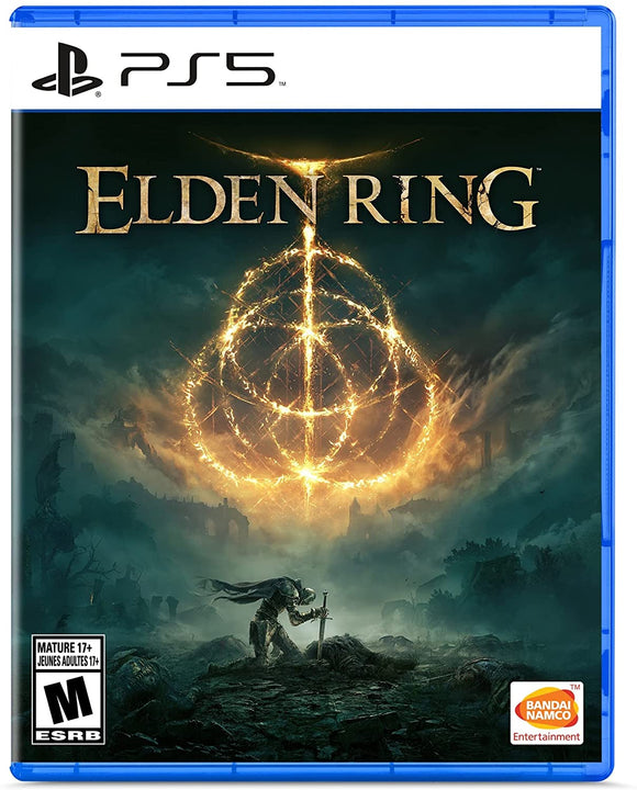 Elden Ring (Playstation 5 / PS5)