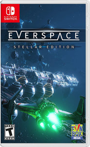 Everspace [Stellar Edition] (Nintendo Switch)