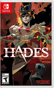 Hades (Nintendo Switch)