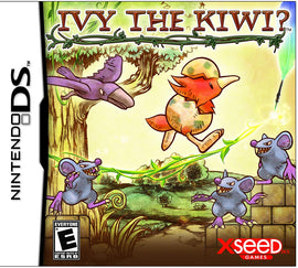 Ivy the Kiwi (Nintendo DS)