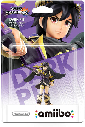 Dark Pit - Super Smash Series (Amiibo)