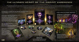 StarCraft II Heart of the Swarm [Collector's Edition] [PAL] (PC)