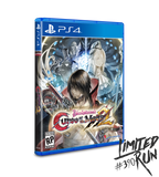 Bloodstained: Curse Of The Moon 2 [Limited Run Games] (Playstation 4 / PS4)
