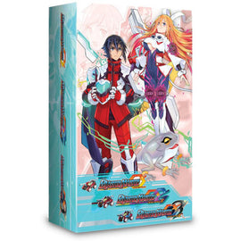 Blaster Master Slip Cover [Limited Run Games] (Nintendo Switch)