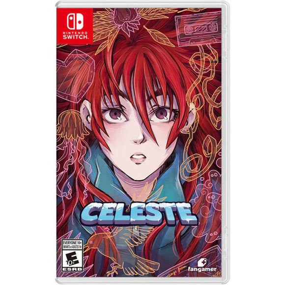 Celeste (Nintendo Switch)