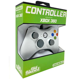 Xbox 360 Wired Controller [Old Skool]