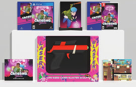 Crossing Souls [Signature Edition] [Special Reserve Games] (PlayStation 4 / Nintendo Switch)