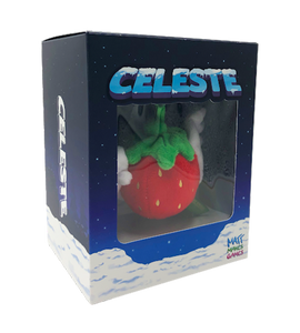 Celeste [Collector's Edition] [Limited Run Games] (PlayStation 4 / PS4)