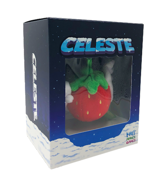 Celeste [Collector's Edition] [Limited Run Games] (Playstation 4 / PS4)