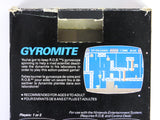 Gyromite (Nintendo / NES)