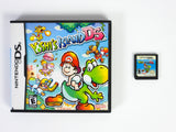Yoshi's Island DS (Nintendo DS)