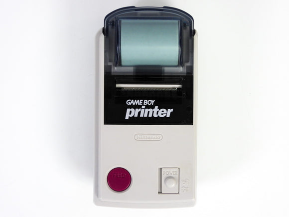 Game Boy Printer (Game Boy)