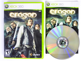 Eragon (Xbox 360)