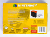 Expansion Pak (Nintendo 64 / N64)
