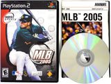 MLB 2005 (Playstation 2 / PS2)