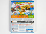 Super Mario 3D World [Nintendo Selects] (Nintendo Wii U)