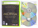 Elder Scrolls IV 4 Oblivion [Game of the Year] (Xbox 360)