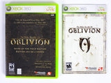 Elder Scrolls IV 4 Oblivion [Game of the Year] (Xbox 360)
