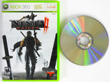 Ninja Gaiden II 2 (Xbox 360)