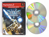 Star Ocean Till the End of Time [Greatest Hits] (Playstation 2 / PS2)