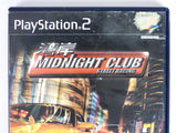 Midnight Club Street Racing (Playstation 2 / PS2)