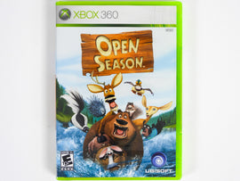 Open Season (Xbox 360)