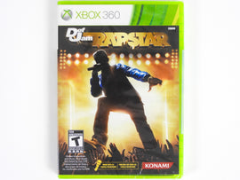 Def Jam Rapstar (Xbox 360)