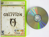 Elder Scrolls IV 4 Oblivion (Xbox 360)