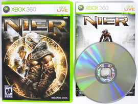 Nier (Xbox 360)